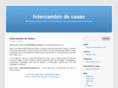 intercambiodecasas.com
