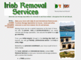 irish-removals.com