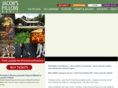 jacobspillowdance.com