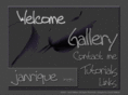 janrique.com