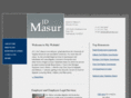 jdmasur.com