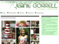 jeaniegorrell.com