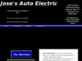 josesautoelectric.com