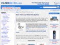 kdfwaterfilters.com