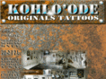 kohlo-ode.com