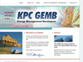 kpcgemb.com