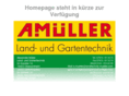landtechnik-mueller.com