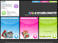 lestudiocreatif.com