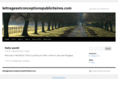lettragesetconceptionspublicitaires.com