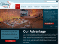 libertypartyrental.com