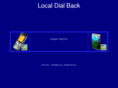 localdialback.com