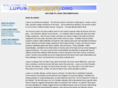 lupus-treatments.org