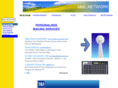 mail-network.co.uk