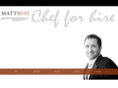 mattchefrust.com