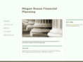 meganrousefinancialplanning.com