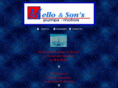 melloandsons.com