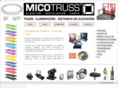micotruss.com