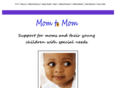 momtomomsupport.com