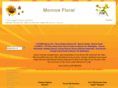 monroefloral.com