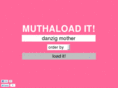 muthaload.com