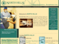 nhscnwa.com