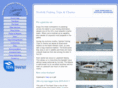 norfolkfishingtrips.com