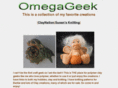 omegageek.com