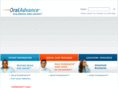 oraladvance.biz