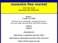 osowskisfleamarket.com