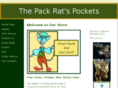 packratspockets.com