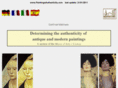 paintingsauthenticity.com