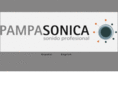 pampasonica.com