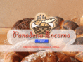 panaderiaencarna.com