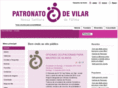 patronato-vilar.org