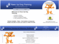 pawsupdogtraining.com