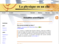 physiqueclic.com