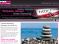 pinkfin.co.uk