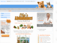 positivelyhealthypets.com