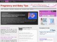 pregnancy-and-baby-tips.com