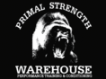 primalstrengthwarehouse.com