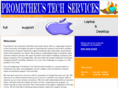 prometechservices.com