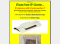 roaches-b-gone.com