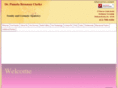 robinsondentist.com