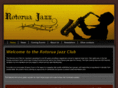 rotoruajazzclub.com