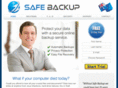 safebackup.com.au