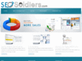 seosoldiers.com