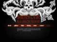 sinisterillustration.com