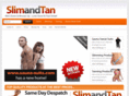 slimandtan.com