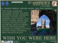 standrewscottages.com
