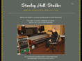 stanleyhallstudios.com
